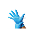 Gants d&#39;examen jetables en nitrile